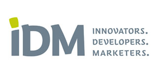 IDM Logo
