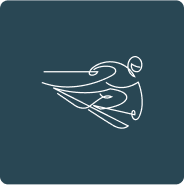 Alpine Skiing (Damen) Icon