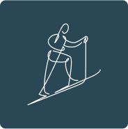 Skimo Icon